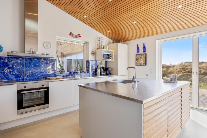 Ferienhaus D3544 in Riskrogvej 2, Haurvig - Bild #2