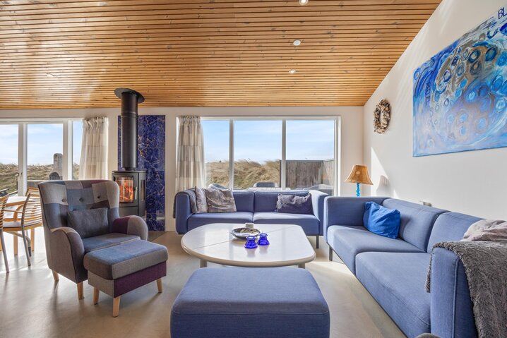 Ferienhaus D3544 in Riskrogvej 2, Haurvig - Bild #4