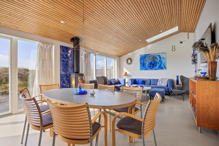 Ferienhaus D3544 in Riskrogvej 2, Haurvig - Bild #6