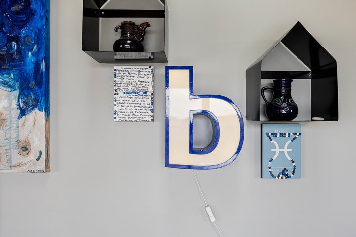 Ferienhaus D3544 in Riskrogvej 2, Haurvig - Bild #9