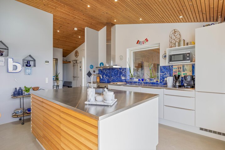 Ferienhaus D3544 in Riskrogvej 2, Haurvig - Bild #10