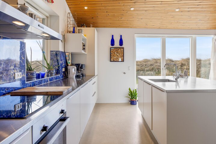 Ferienhaus D3544 in Riskrogvej 2, Haurvig - Bild #11