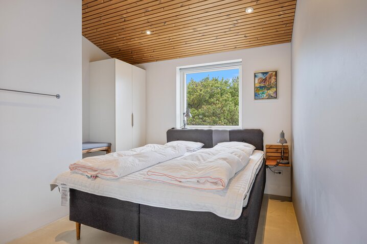 Ferienhaus D3544 in Riskrogvej 2, Haurvig - Bild #12