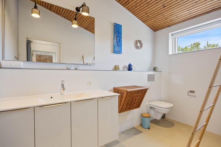 Ferienhaus D3544 in Riskrogvej 2, Haurvig - Bild #14