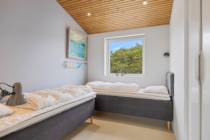 Ferienhaus D3544 in Riskrogvej 2, Haurvig - Bild #16