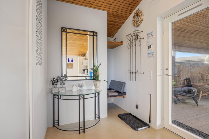 Ferienhaus D3544 in Riskrogvej 2, Haurvig - Bild #17