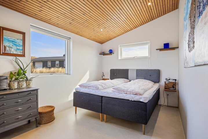 Ferienhaus D3544 in Riskrogvej 2, Haurvig - Bild #19