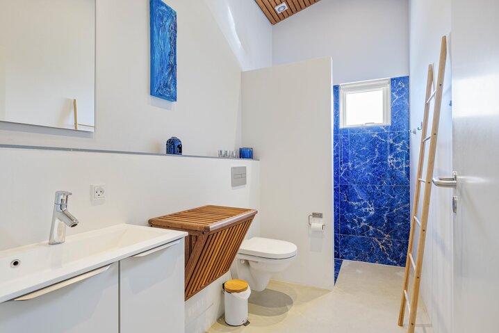 Ferienhaus D3544 in Riskrogvej 2, Haurvig - Bild #21