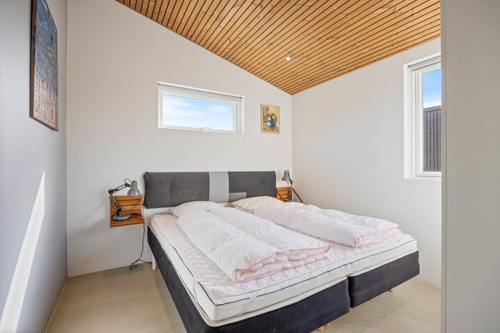 Ferienhaus D3544 in Riskrogvej 2, Haurvig - Bild #23