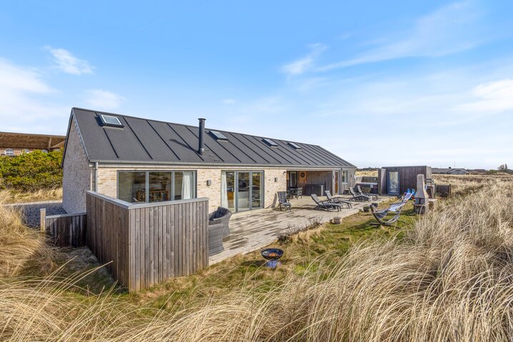 Ferienhaus D3544 in Riskrogvej 2, Haurvig - Bild #24