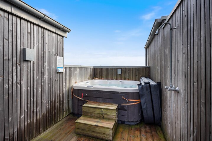 Ferienhaus D3544 in Riskrogvej 2, Haurvig - Bild #25