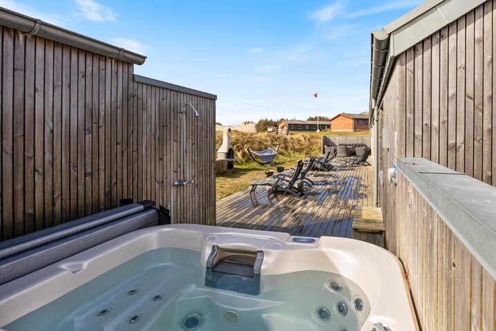 Ferienhaus D3544 in Riskrogvej 2, Haurvig - Bild #27