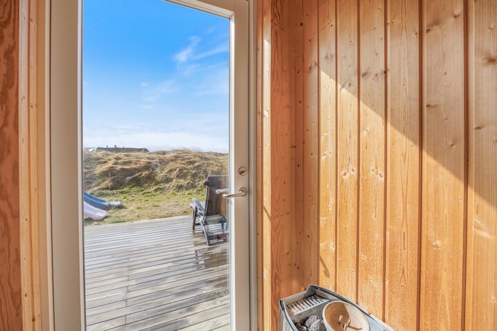 Ferienhaus D3544 in Riskrogvej 2, Haurvig - Bild #29