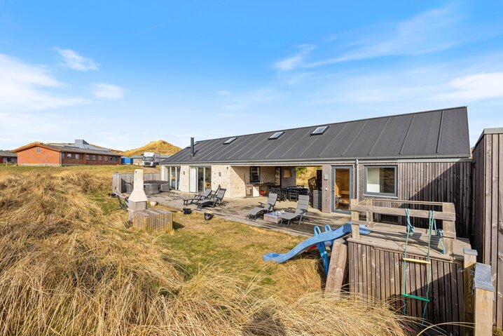 Ferienhaus D3544 in Riskrogvej 2, Haurvig - Bild #30