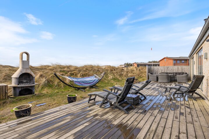 Ferienhaus D3544 in Riskrogvej 2, Haurvig - Bild #31