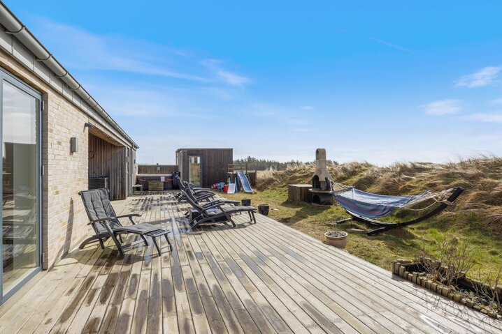 Ferienhaus D3544 in Riskrogvej 2, Haurvig - Bild #32