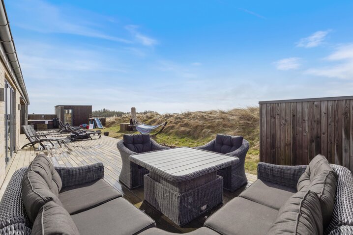 Ferienhaus D3544 in Riskrogvej 2, Haurvig - Bild #33