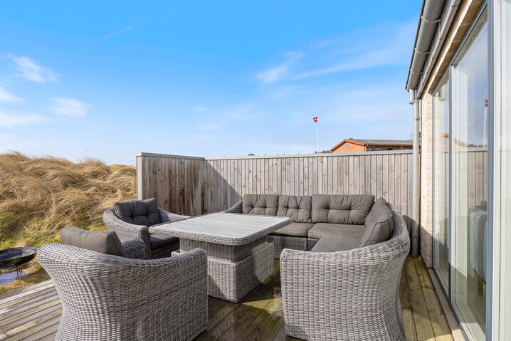 Ferienhaus D3544 in Riskrogvej 2, Haurvig - Bild #34