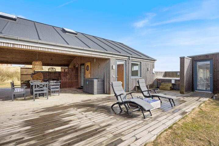 Ferienhaus D3544 in Riskrogvej 2, Haurvig - Bild #35