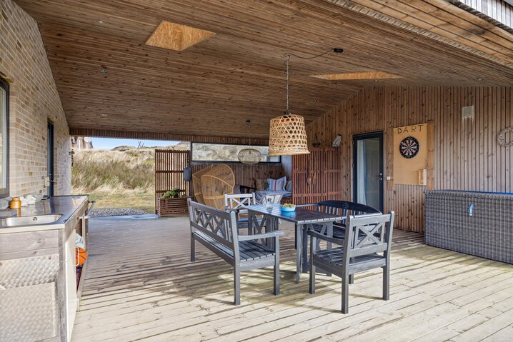 Ferienhaus D3544 in Riskrogvej 2, Haurvig - Bild #37