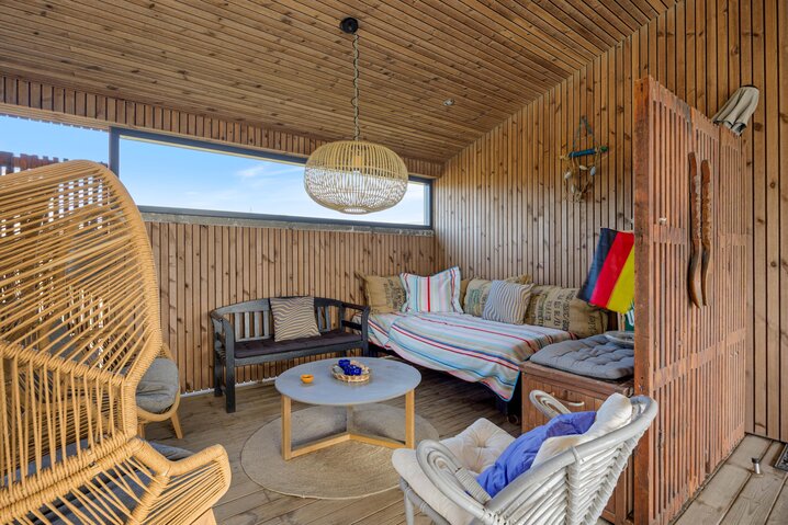 Ferienhaus D3544 in Riskrogvej 2, Haurvig - Bild #38