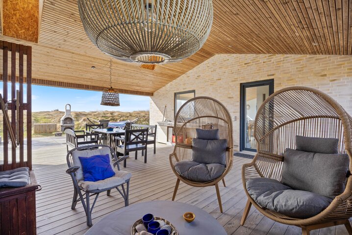 Ferienhaus D3544 in Riskrogvej 2, Haurvig - Bild #39