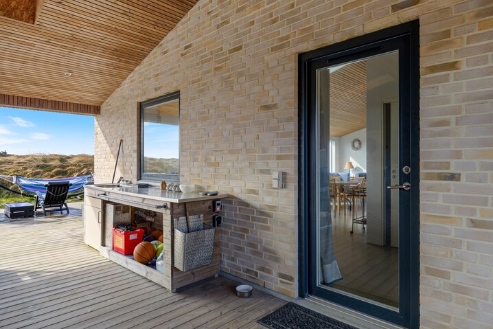 Ferienhaus D3544 in Riskrogvej 2, Haurvig - Bild #40