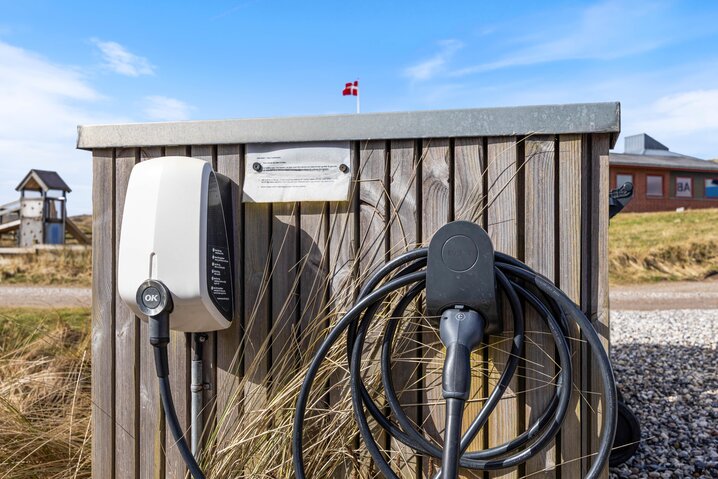 Ferienhaus D3544 in Riskrogvej 2, Haurvig - Bild #42