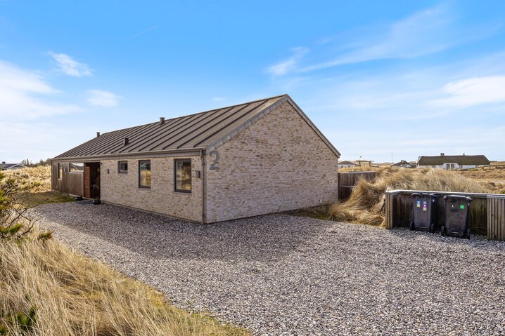 Ferienhaus D3544 in Riskrogvej 2, Haurvig - Bild #43