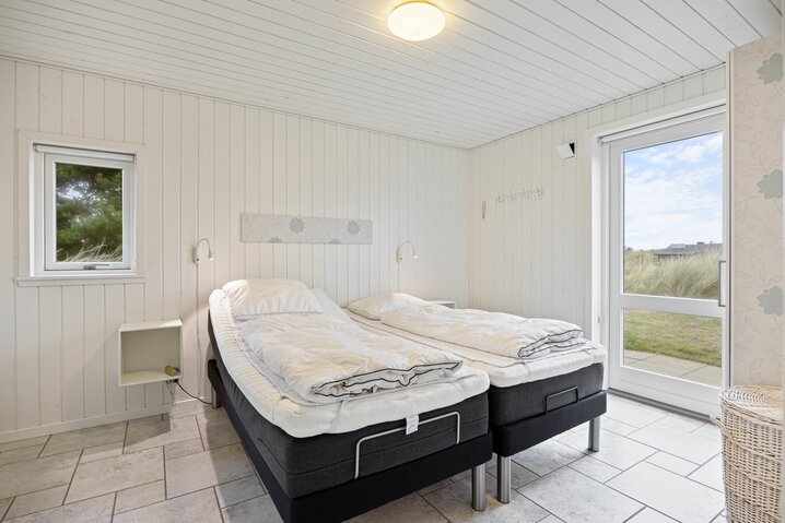 Sommerhus D3548 på Vinterlejevej 53, Haurvig - Billede #15