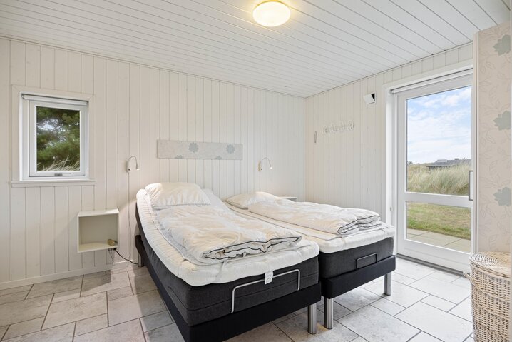 Sommerhus D3548 på Vinterlejevej 53, Haurvig - Billede #16