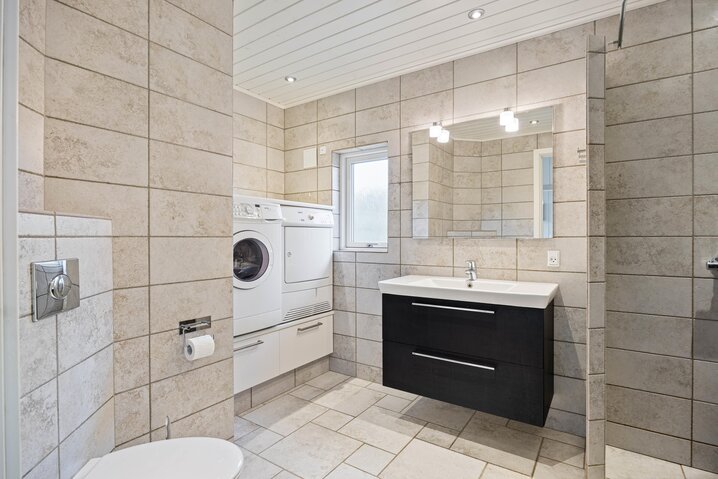 Sommerhus D3548 på Vinterlejevej 53, Haurvig - Billede #16