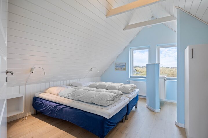 Sommerhus D3548 på Vinterlejevej 53, Haurvig - Billede #18