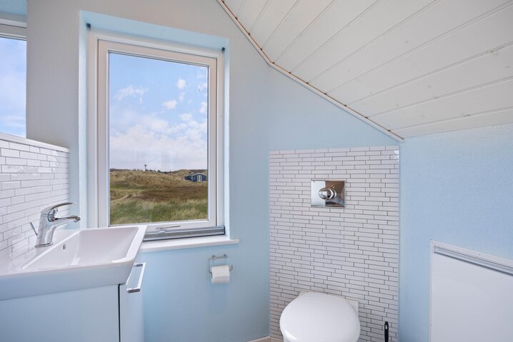 Sommerhus D3548 på Vinterlejevej 53, Haurvig - Billede #21