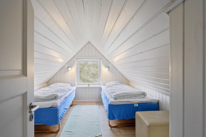 Sommerhus D3548 på Vinterlejevej 53, Haurvig - Billede #21