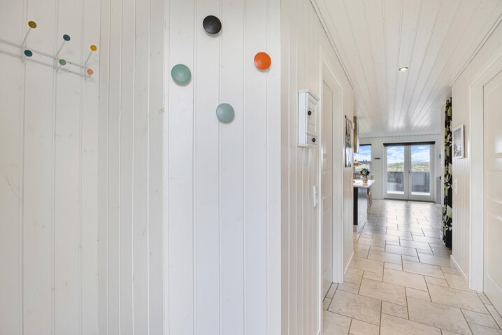 Sommerhus D3548 på Vinterlejevej 53, Haurvig - Billede #22