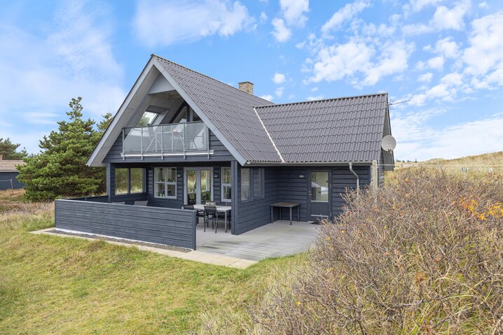 Sommerhus D3548 på Vinterlejevej 53, Haurvig - Billede #24