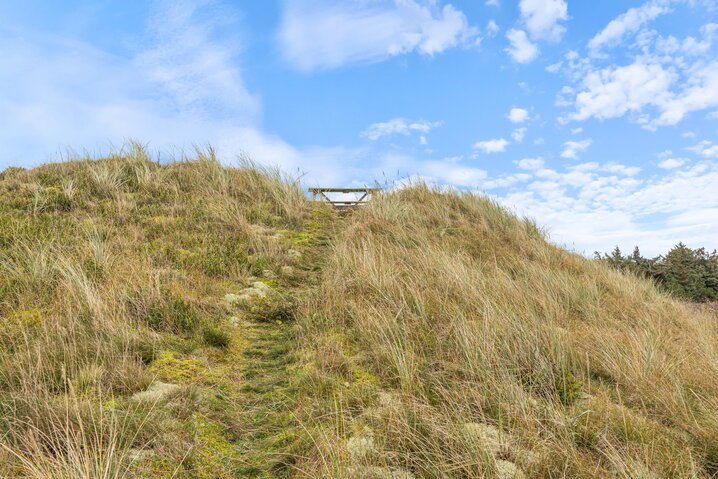 Sommerhus D3548 på Vinterlejevej 53, Haurvig - Billede #29