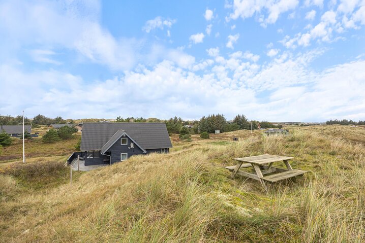 Sommerhus D3548 på Vinterlejevej 53, Haurvig - Billede #31