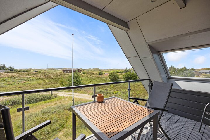 Sommerhus D3548 på Vinterlejevej 53, Haurvig - Billede #14