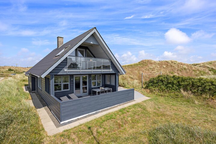 Sommerhus D3548 på Vinterlejevej 53, Haurvig - Billede #23