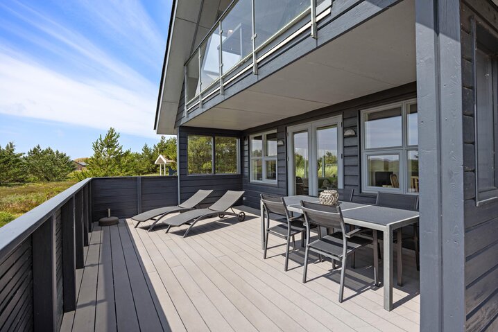 Sommerhus D3548 på Vinterlejevej 53, Haurvig - Billede #24