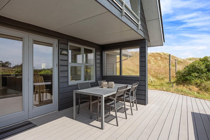 Sommerhus D3548 på Vinterlejevej 53, Haurvig - Billede #25