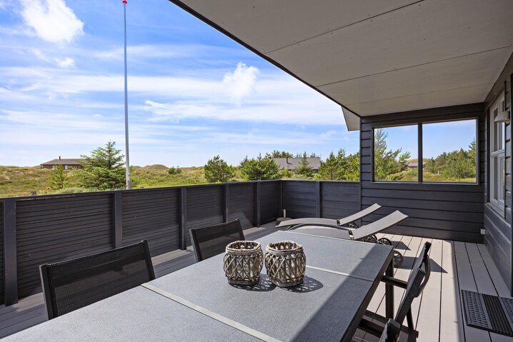 Sommerhus D3548 på Vinterlejevej 53, Haurvig - Billede #26
