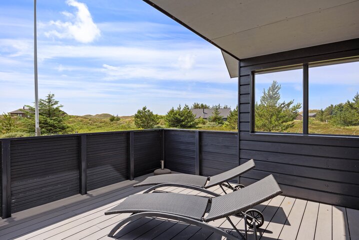 Sommerhus D3548 på Vinterlejevej 53, Haurvig - Billede #27