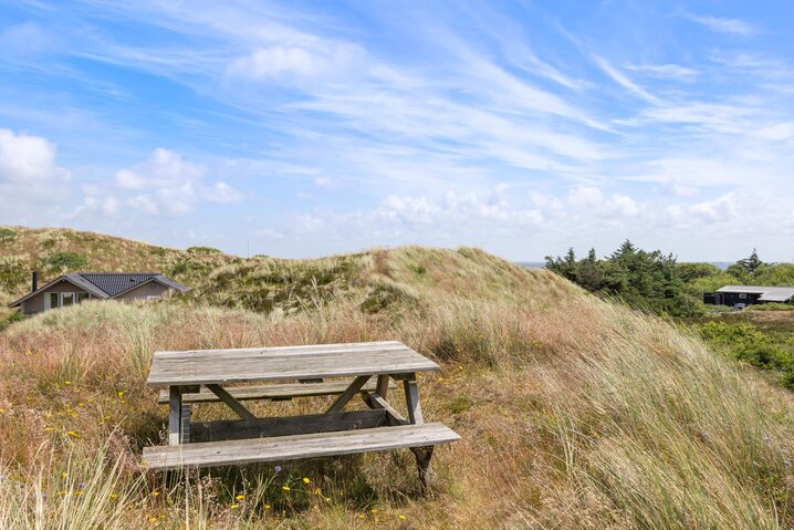 Sommerhus D3548 på Vinterlejevej 53, Haurvig - Billede #28