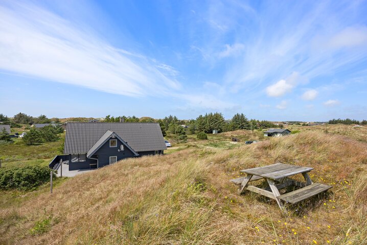 Sommerhus D3548 på Vinterlejevej 53, Haurvig - Billede #29