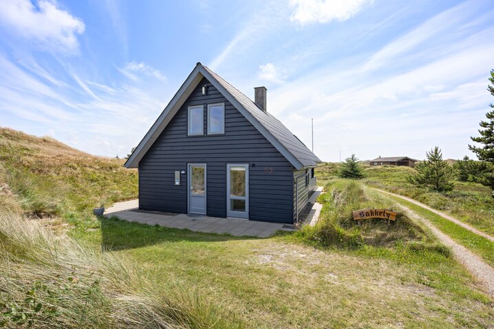 Sommerhus D3548 på Vinterlejevej 53, Haurvig - Billede #30