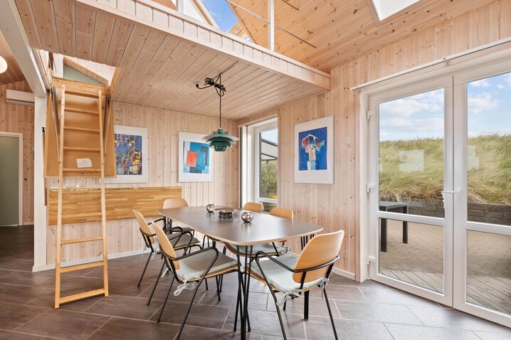 Sommerhus D3552 på Baunebjergvej 52, Haurvig - Billede #11