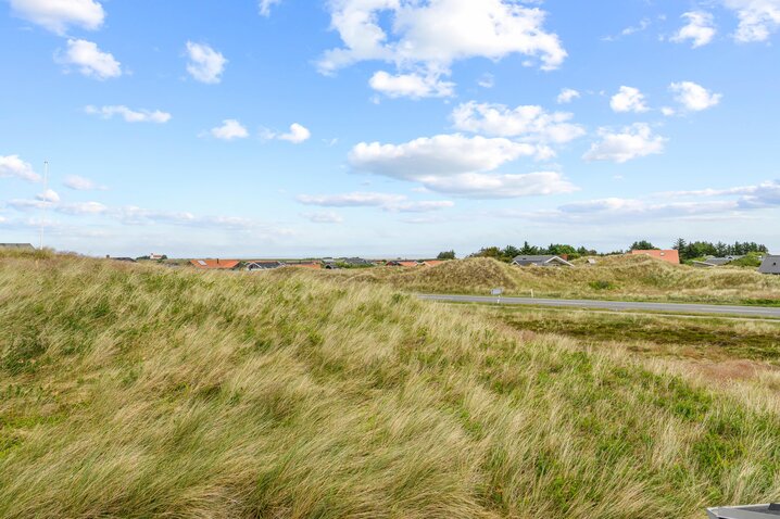 Sommerhus D3552 på Baunebjergvej 52, Haurvig - Billede #15